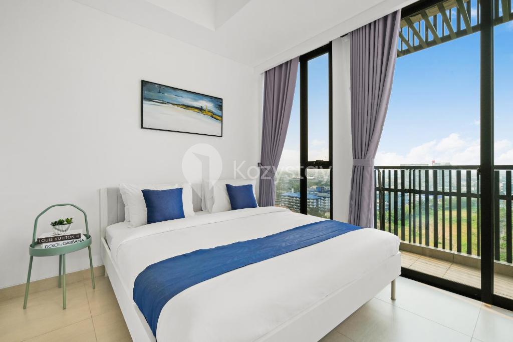 Skyla by Kozystay - Fatmawati, Jakarta