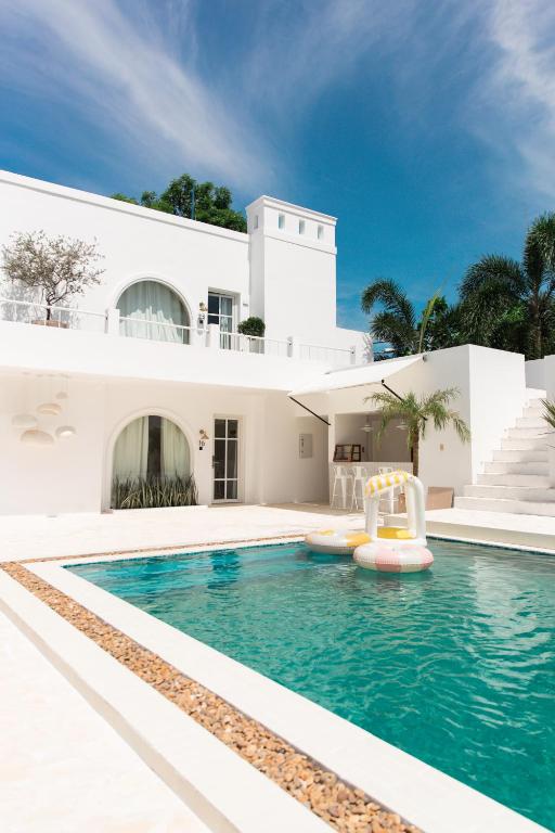 LASAOMA HOMESTAY LASAOMA HOMESTAY