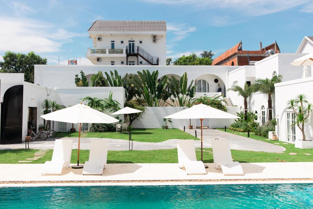 LASAOMA HOMESTAY LASAOMA HOMESTAY