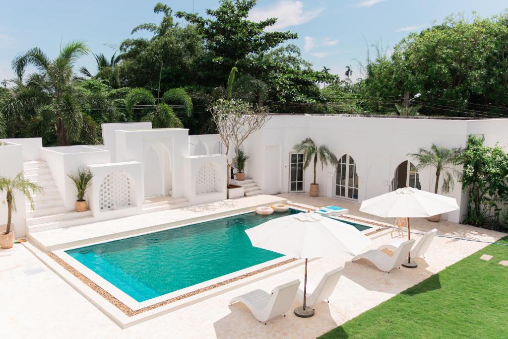 LASAOMA HOMESTAY LASAOMA HOMESTAY