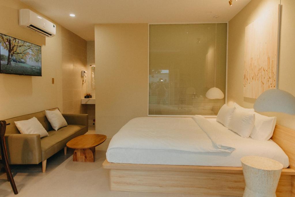 LASAOMA HOMESTAY LASAOMA HOMESTAY