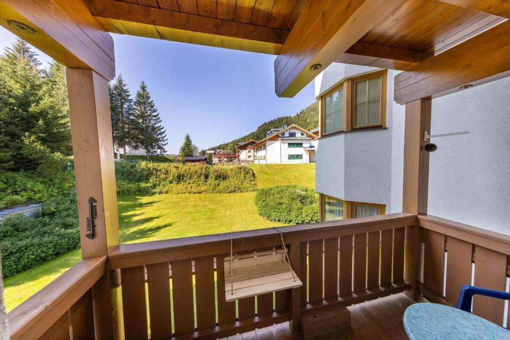 Haus Mees - 4