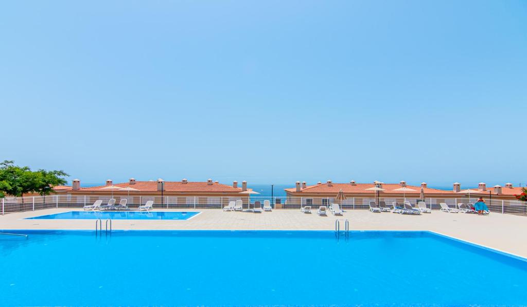 Townhouse Eden - sea view terrace, pools and BBQ - 3