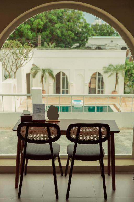 LASAOMA HOMESTAY LASAOMA HOMESTAY