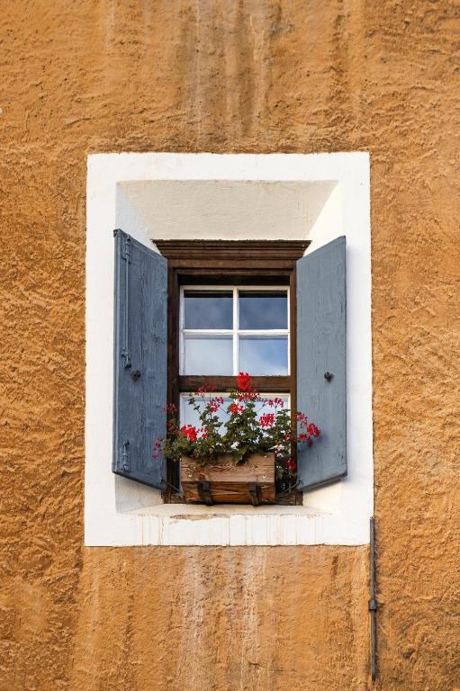 Historic Hotel Crusch Alva - 4