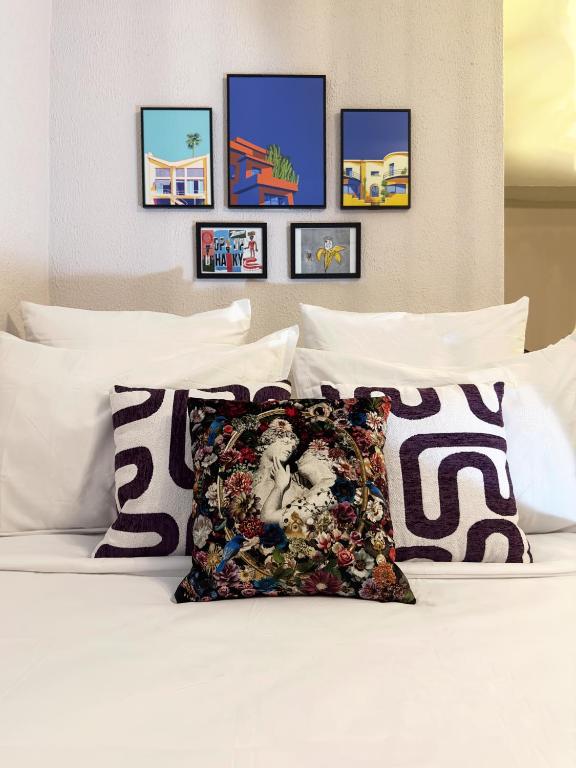 Studio Calme & Stylé en Hyper Centre, Perpignan