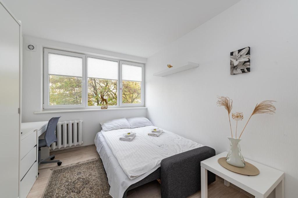 Pramonės Apartment #7 by PoloApartments, Kaunas