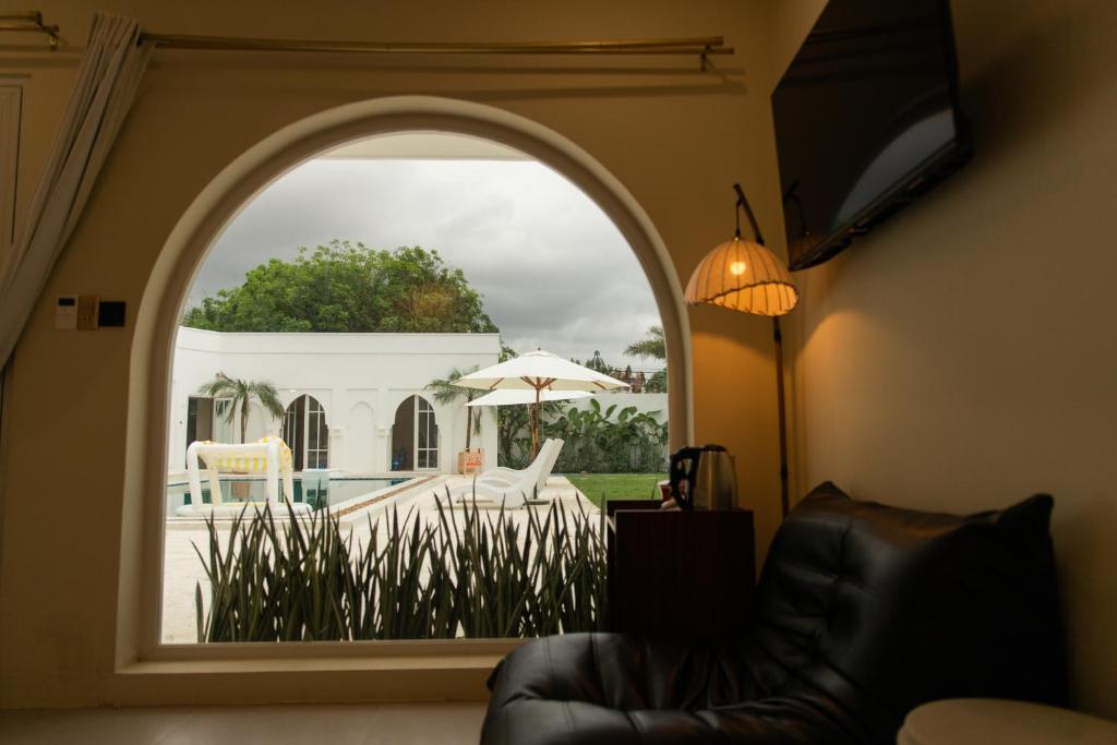 LASAOMA HOMESTAY LASAOMA HOMESTAY