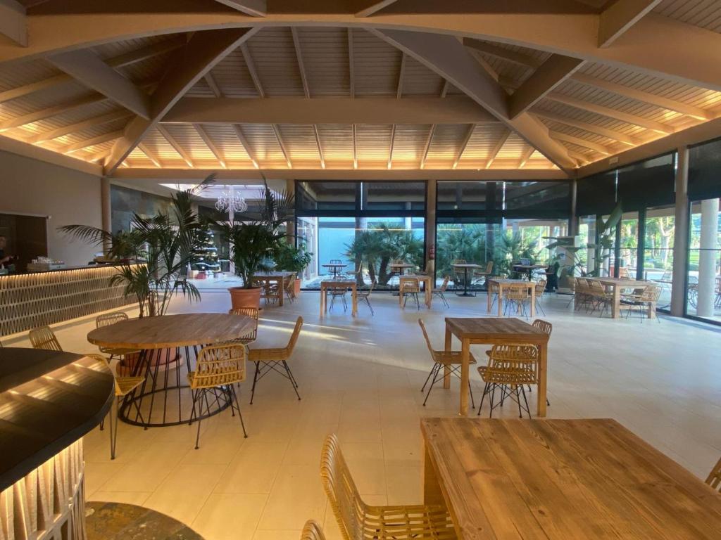 El Plantio Golf Resort