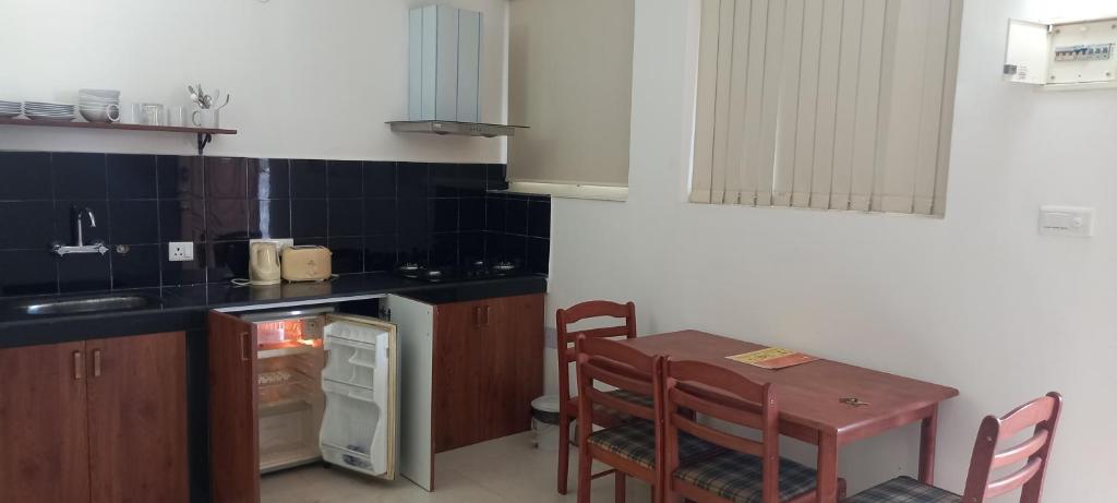 Facilities, OYO 14964 Greenfield View in Goa