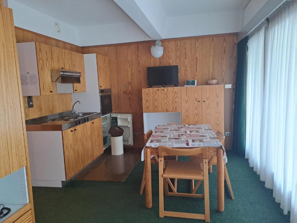 Appartamento Marilleva 1400 Residence Albarè Mezzana, TN - 1