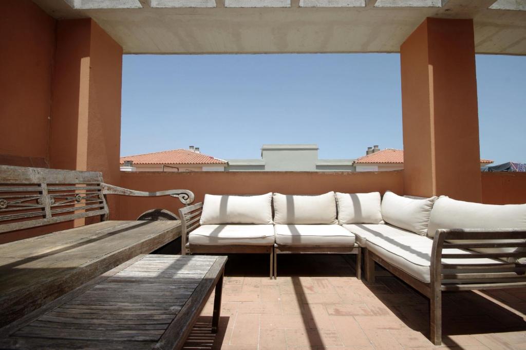 Apartamento Livingtarifa Canela - 1