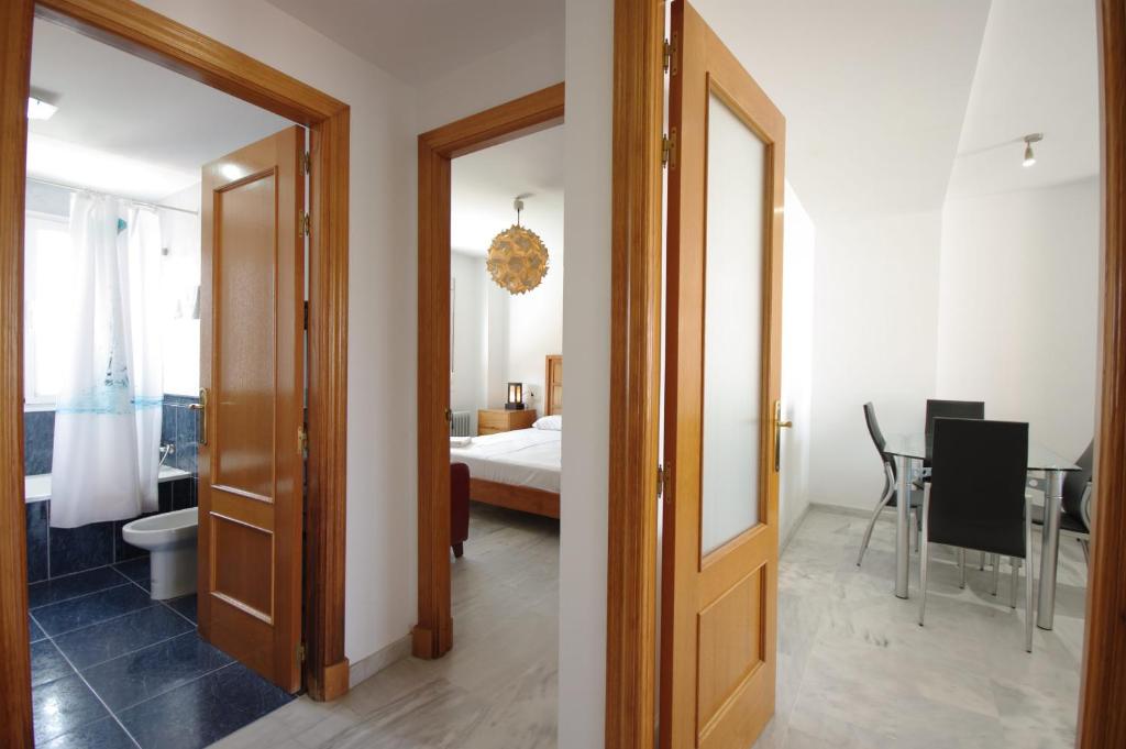 Apartamento Livingtarifa Canela - 5