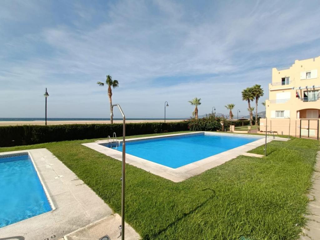 Livingtarifa Apartamento Los Lances - 2
