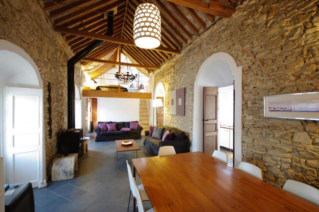 Livingtarifa Apartamento Silos Dreams - 1