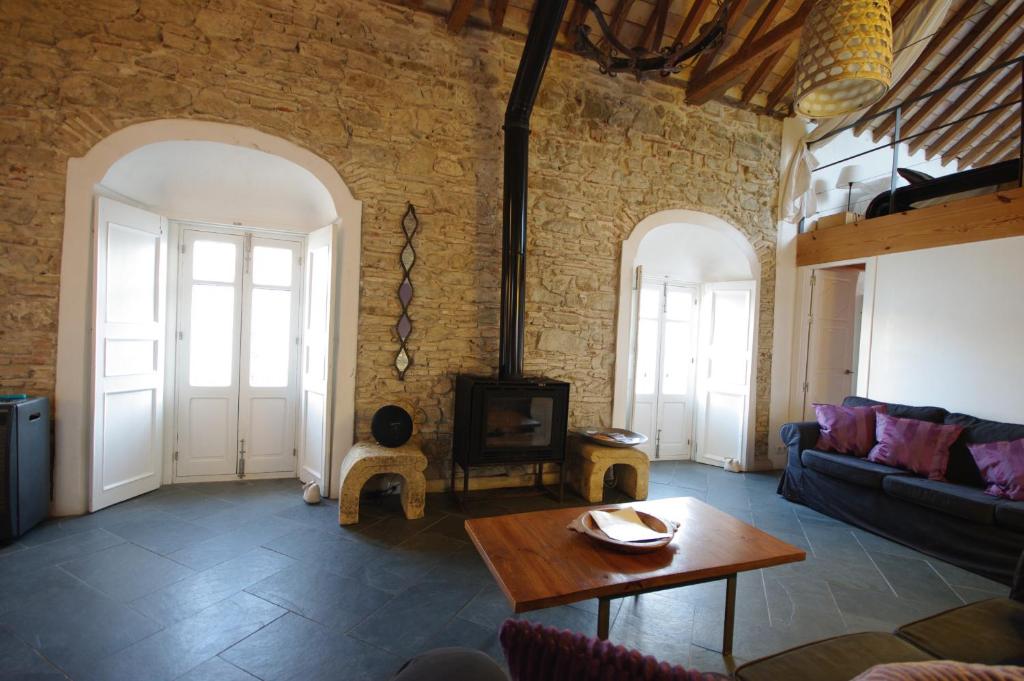 Livingtarifa Apartamento Silos Dreams - 5