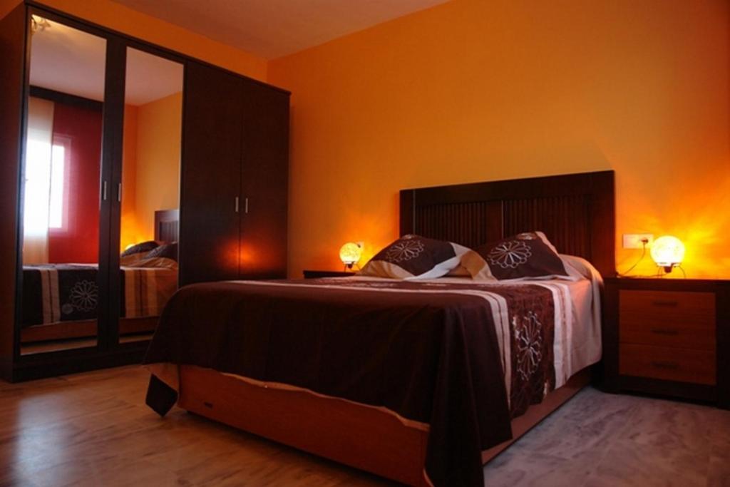 Livingtarifa Apartamento Simba - 3