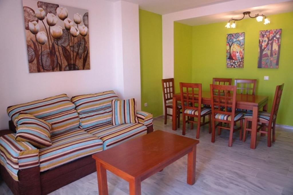 Livingtarifa Apartamento Simba - 5