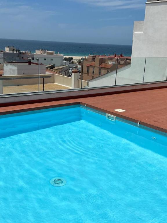 203 Estudio Suite Tranquilo - 2