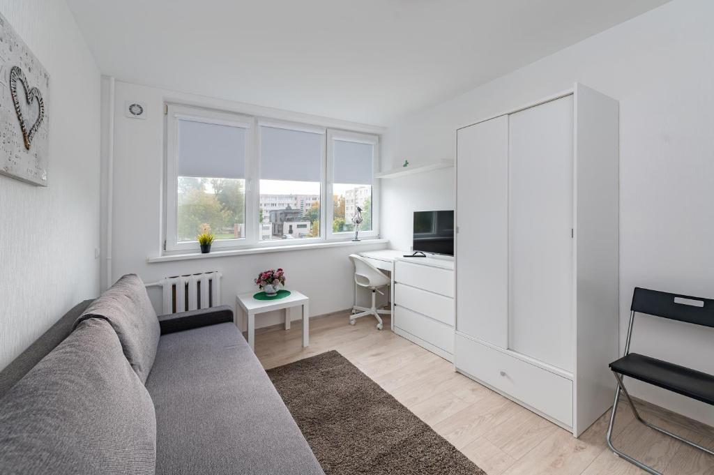 Pramonės Apartment #11 by PoloApartments, Kaunas