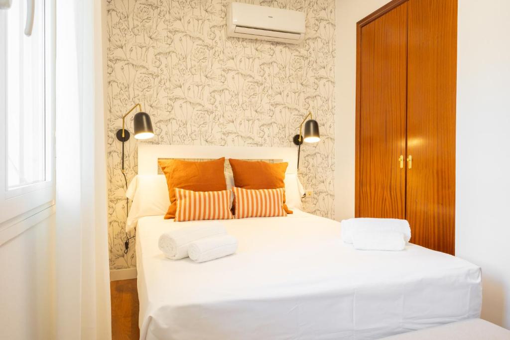 Santa Catalina centra suite by Valcambre - 2