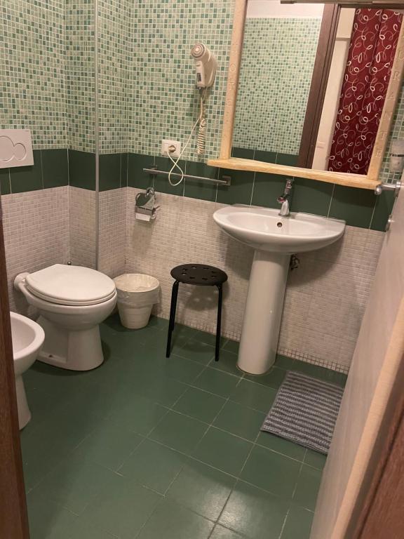 HOTEL BISSI - 5