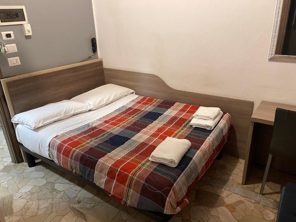 HOTEL BISSI - 4