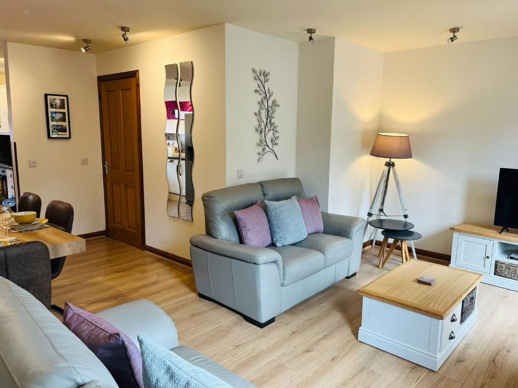 The Galleries No 2, Spean Bridge