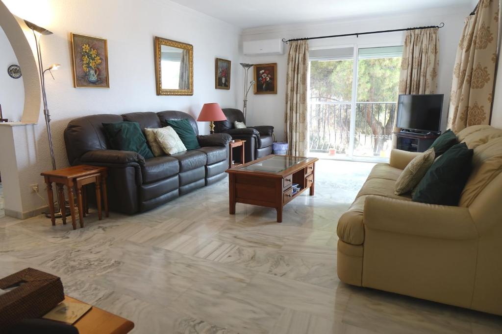 Holiday villa in La Cala de Mijas - 2