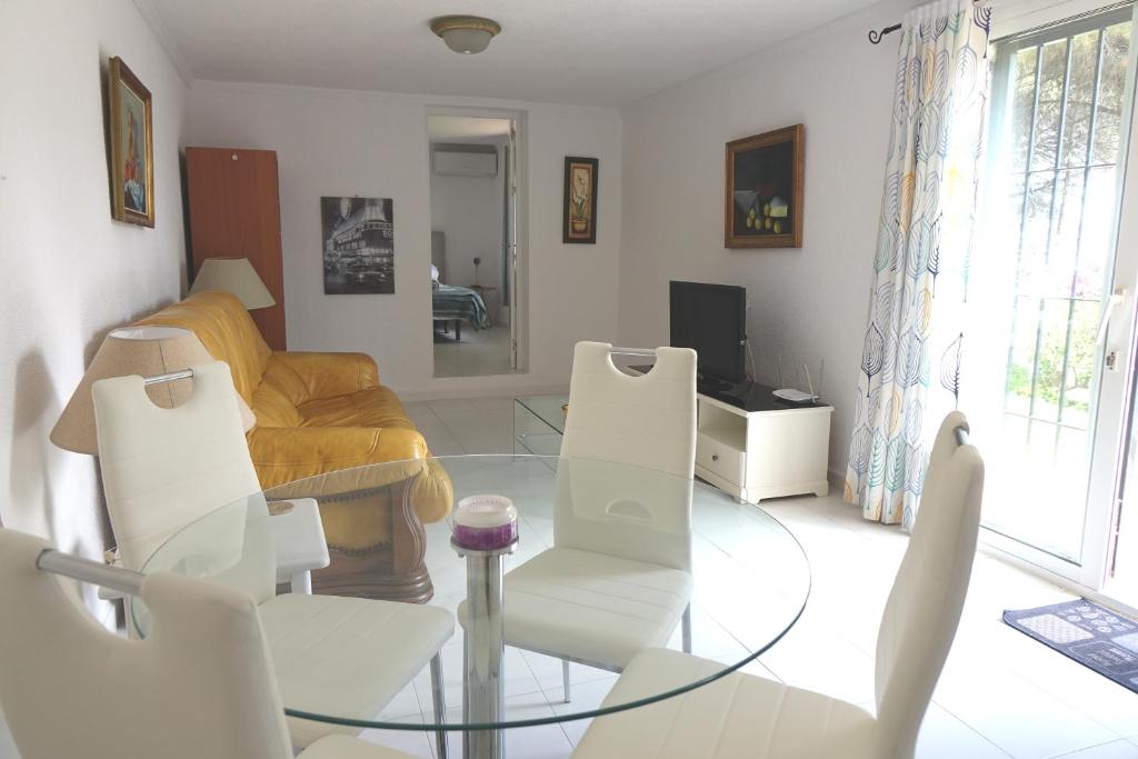 Holiday villa in La Cala de Mijas - 3