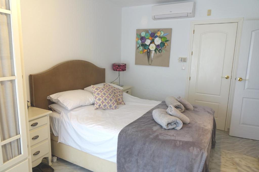 Holiday villa in La Cala de Mijas - 5