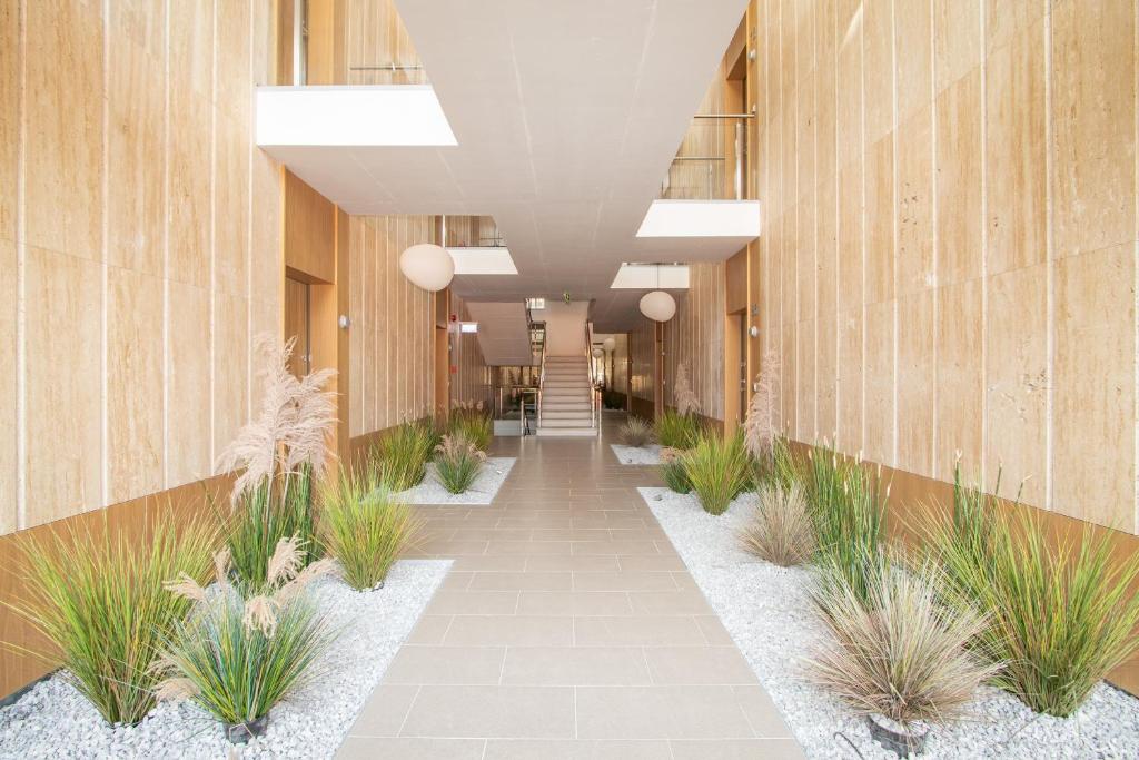 ᴄᴏʜᴏsᴛ I Cozy Studio With Balcony, Near City Center, Palanga