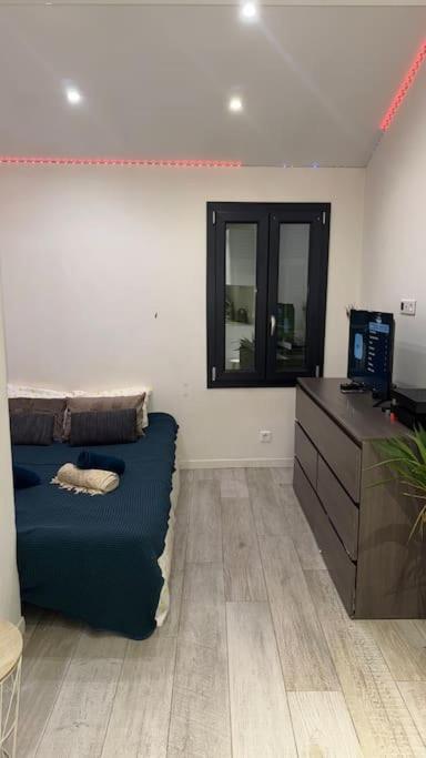 Studio Nice-Centre à 300m de la Promenade des Anglais - 2