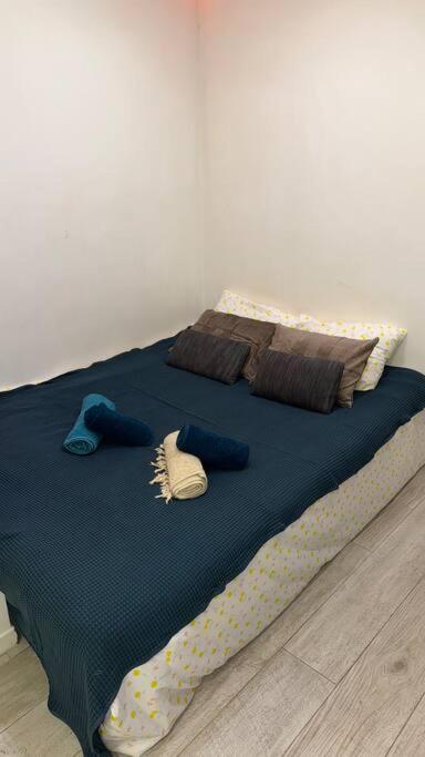 Studio Nice-Centre à 300m de la Promenade des Anglais - 3