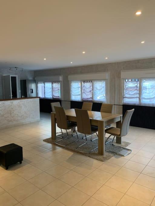 Apartment Le refuge du Canal, Apartment Nevers