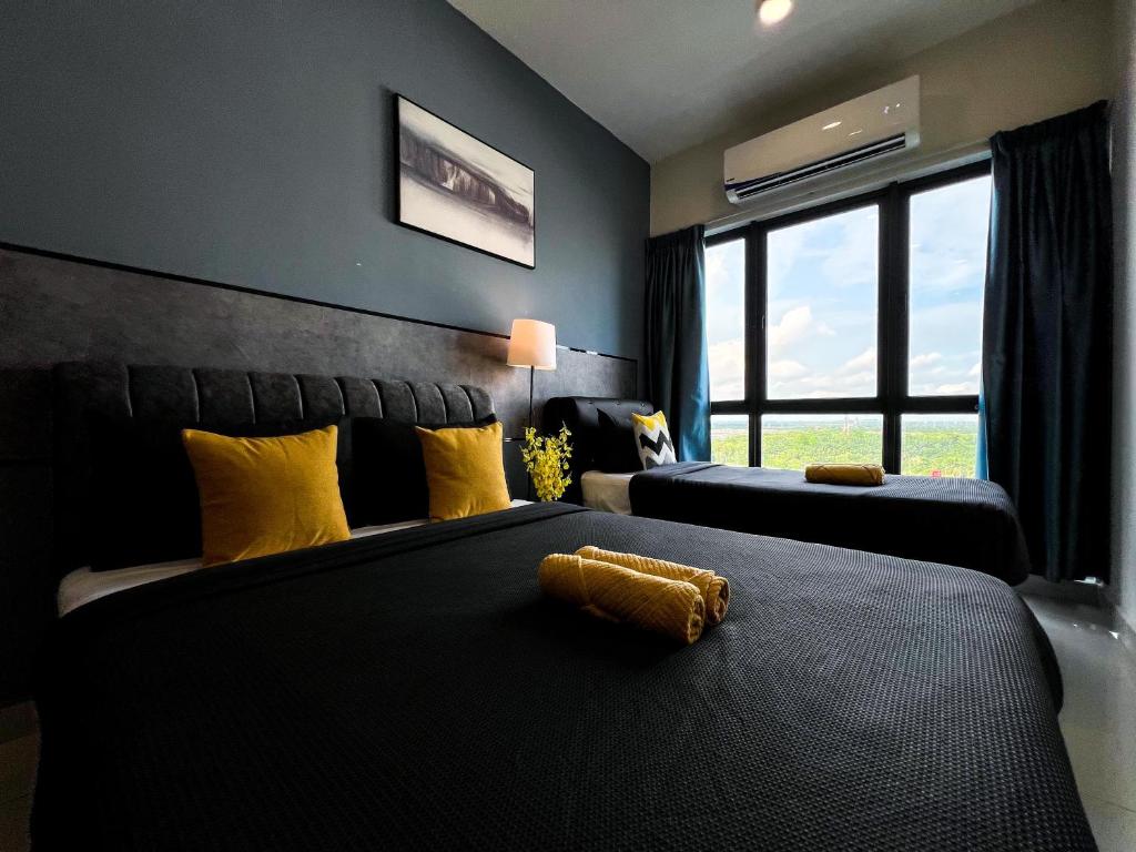 Transit and rest in Centre of Sepang - 24hrs Taxi, Restaurant, Sepang