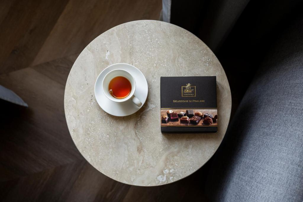 Boutique Hotel Piedra Rome City Centre - 5