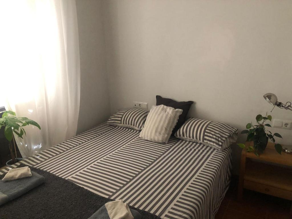 Apartamento San Bartolomé - 3