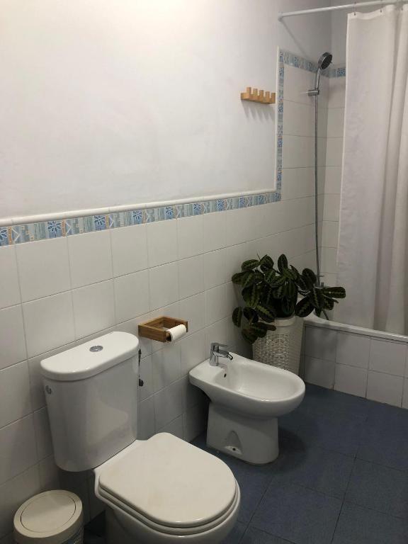 Apartamento San Bartolomé - 5