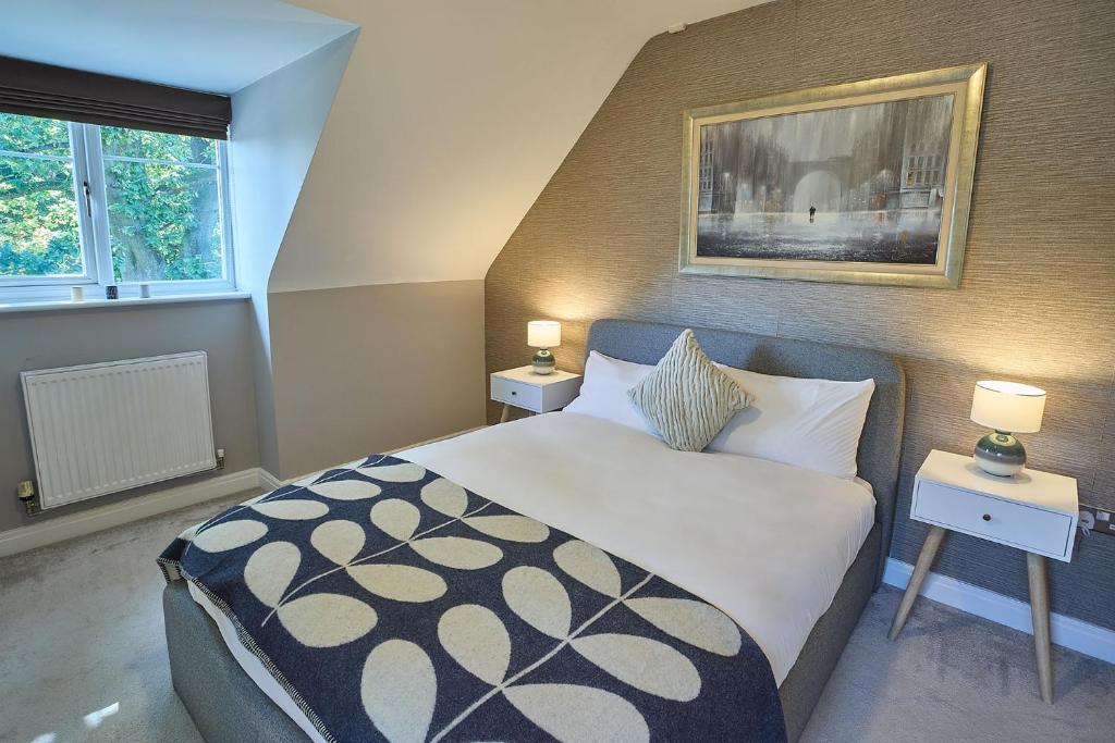 Host & Stay - Danford Court, Solihull