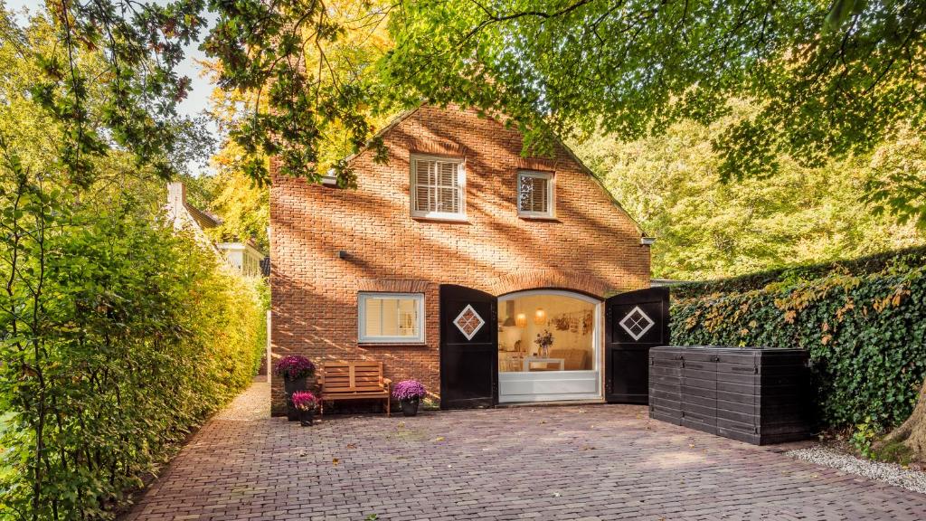 Sous les Dunes, Schoorl