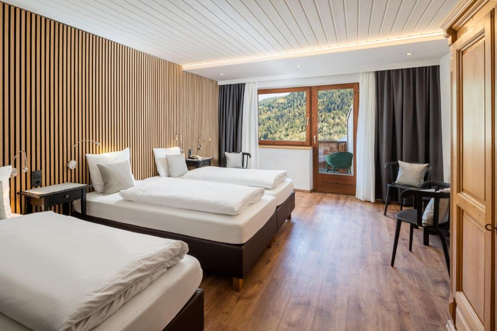 Hotel Standlhof Zillertal - 3