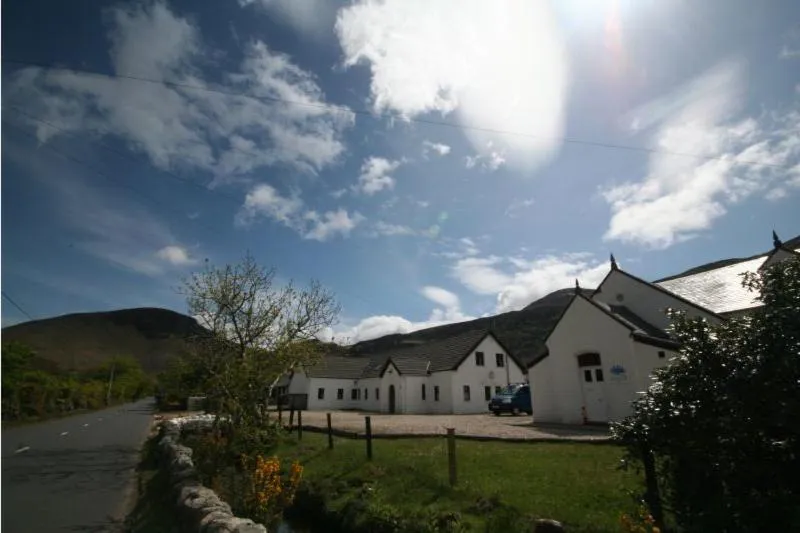 Lochranza Centre CIC, hotel in Lochranza
