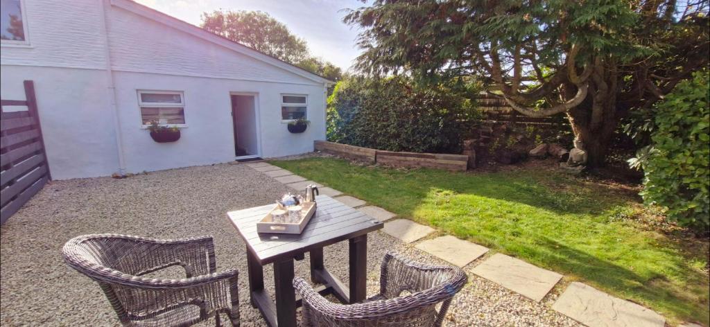 The Cottage, Perranporth photo 8
