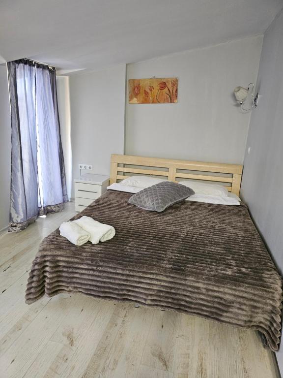 Art Studio, Kišiněv