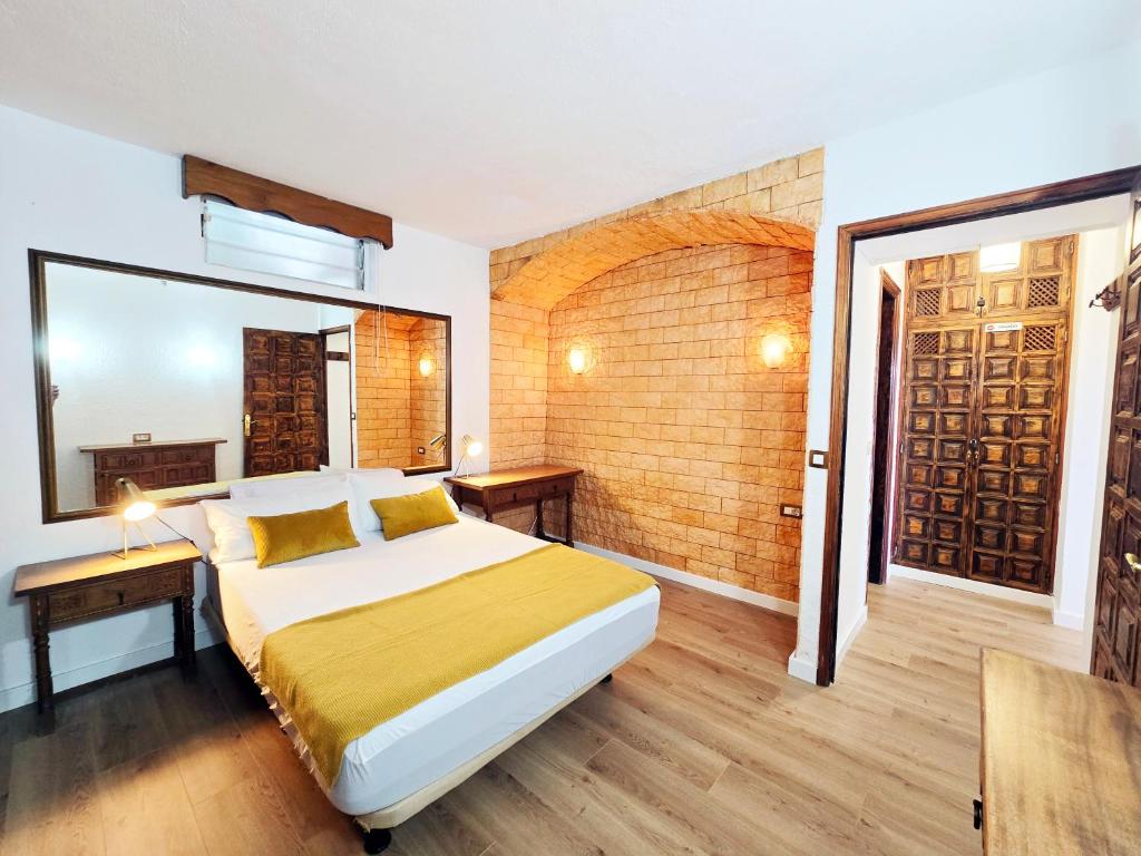 AA Guest - Romantica Front Sea Views Eco Apartment, Los Realejos