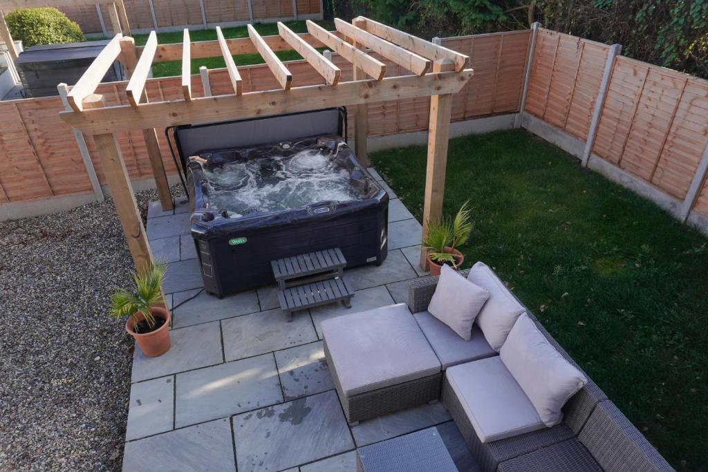 Cornerways - Scarborough, Seamer