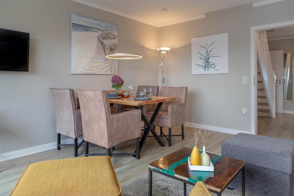 Strandläufer A1, Wenningstedt