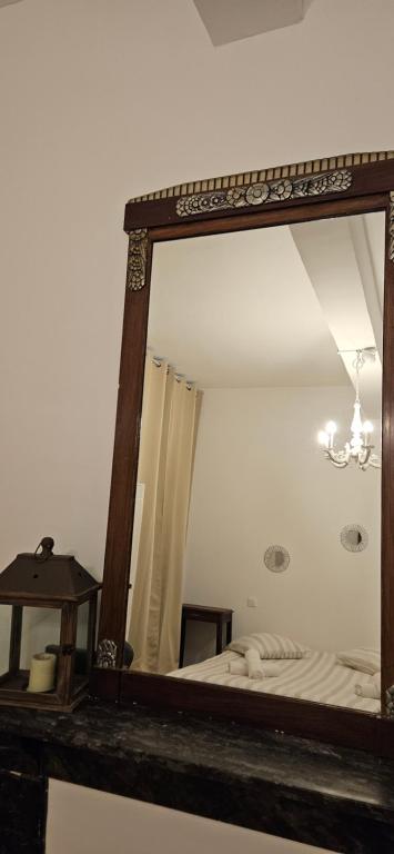 Chez Augustin, chambre confortable en plein coeur de ville - 4