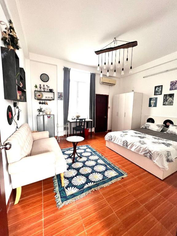 The Vinh HomeStay 호텔 이미지 2